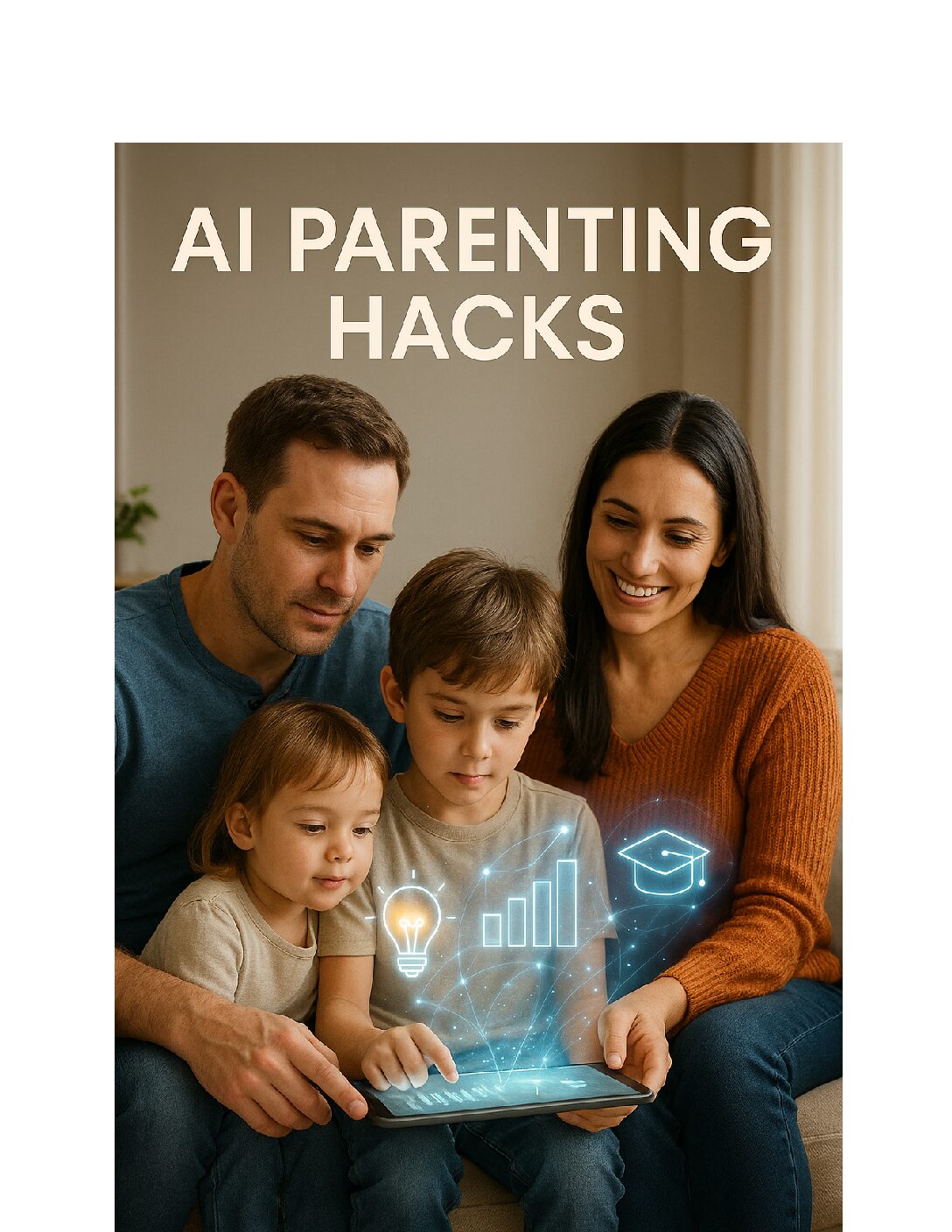 Parenting with AI